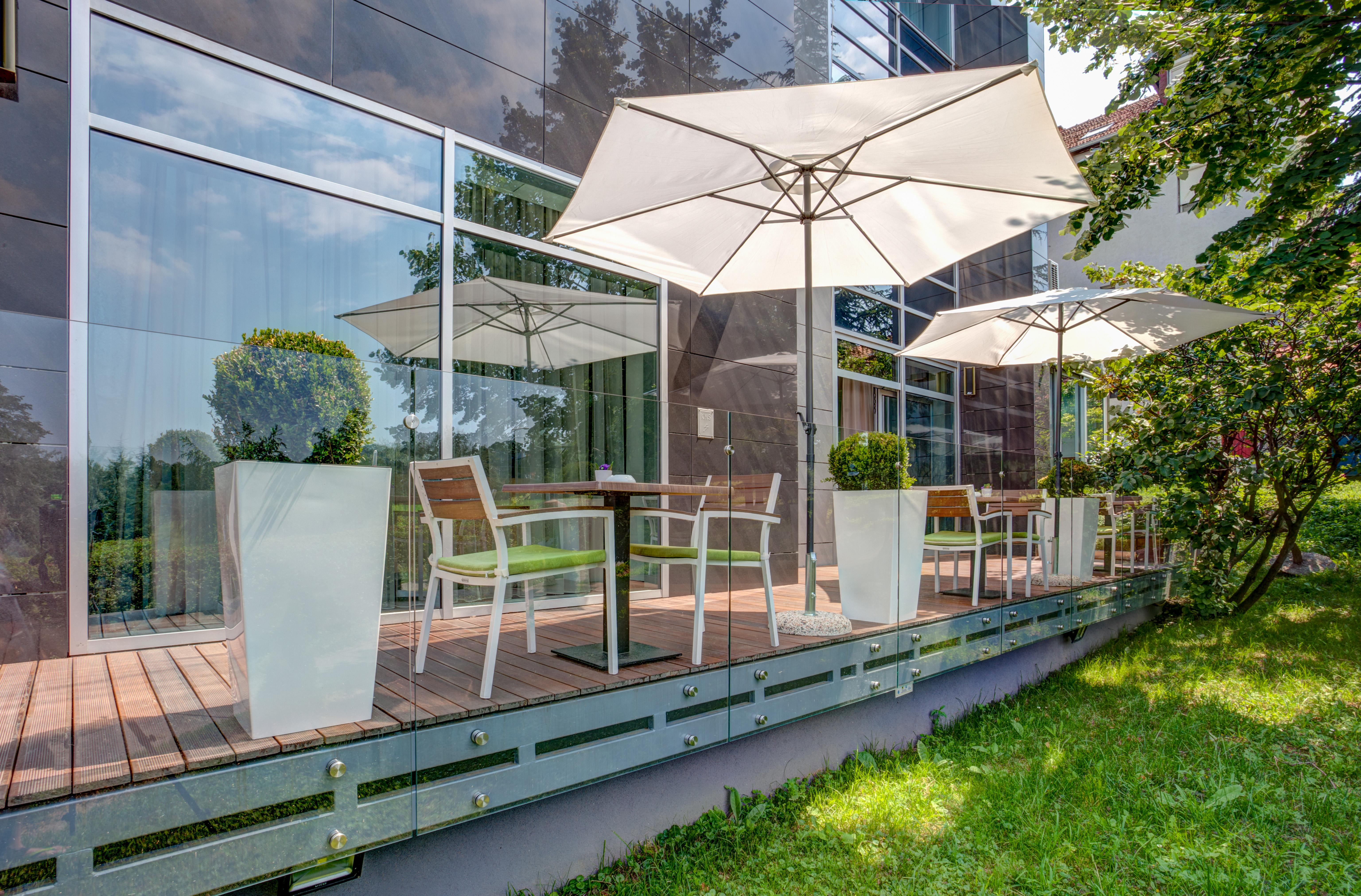 Hotel Heritage Belgrad Exteriör bild