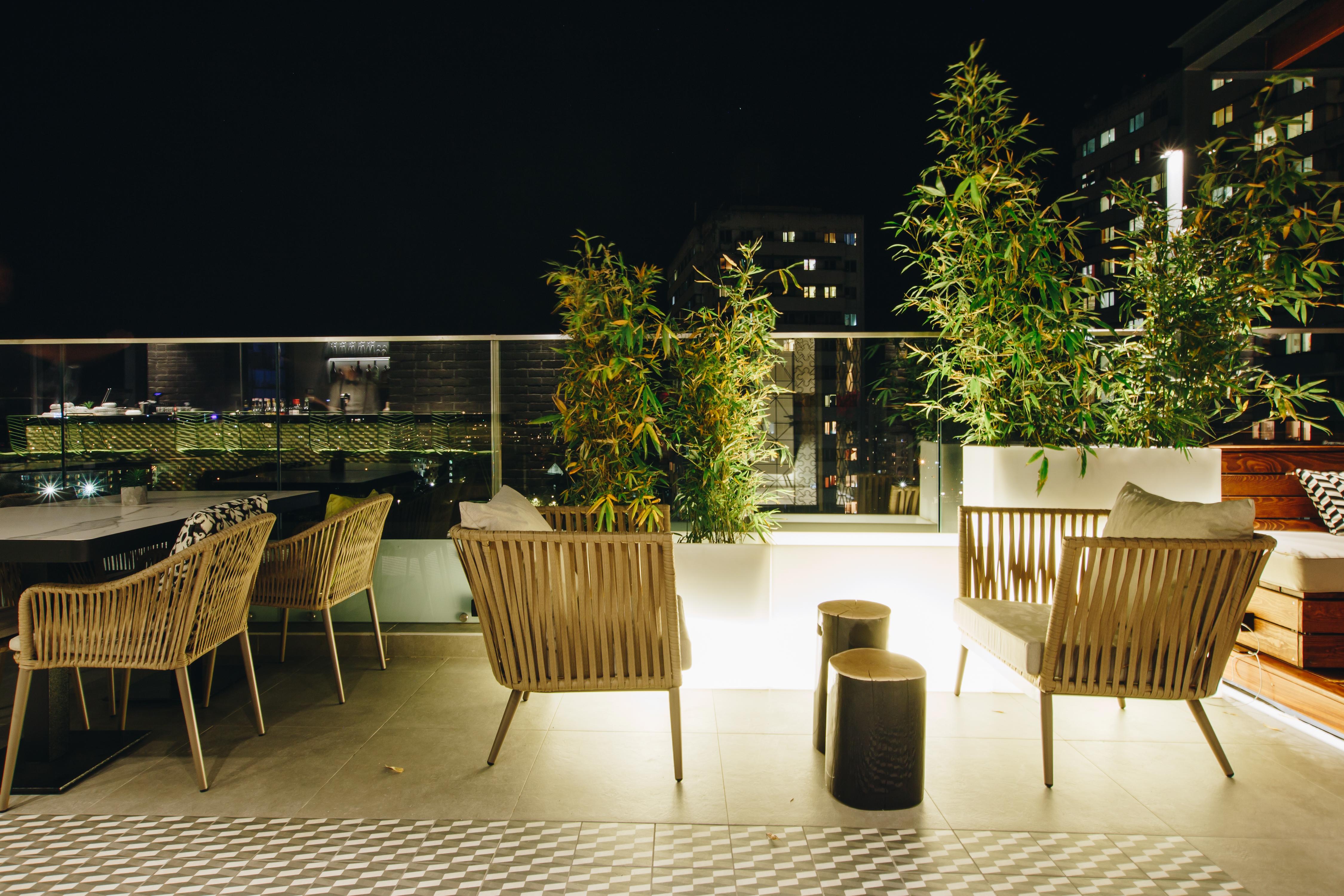 Hotel Heritage Belgrad Exteriör bild